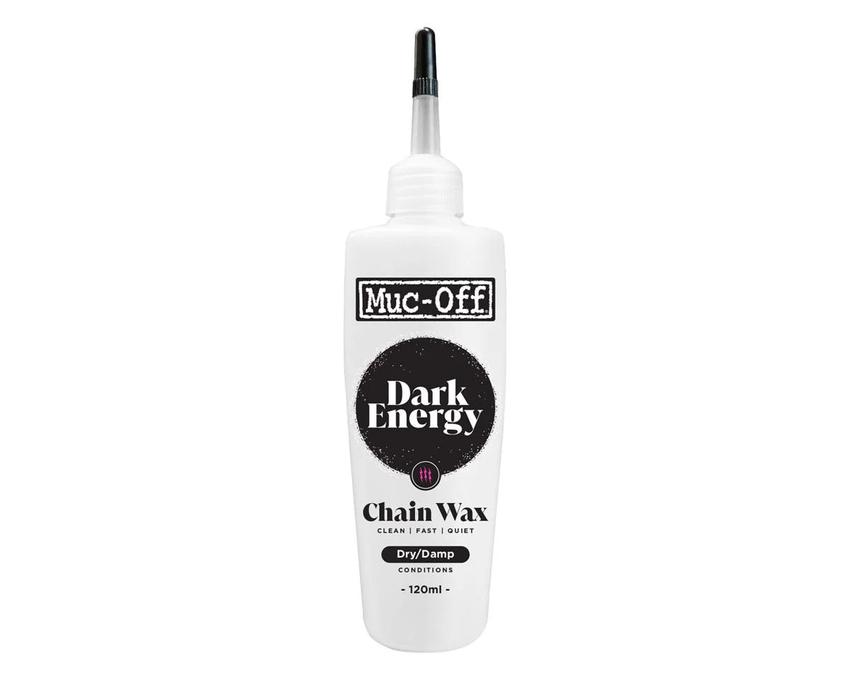 Muc-Off Dark Energy Chain Wax (50ml)